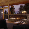 A Guide to Outdoor Electric Fireplaces: Selecting the Perfect Model for Your Space