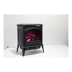 Sierra Flame Lynwood E50 Cast Iron Freestanding Electric Stove