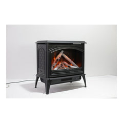 Sierra Flame Lynwood E70 Cast Iron Freestanding Electric Stove