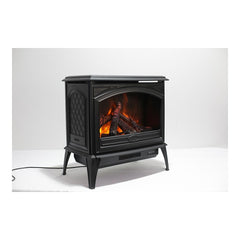 Sierra Flame Lynwood E70 Cast Iron Freestanding Electric Stove