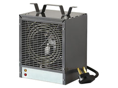 240 Volt Portable Construction Site Heater