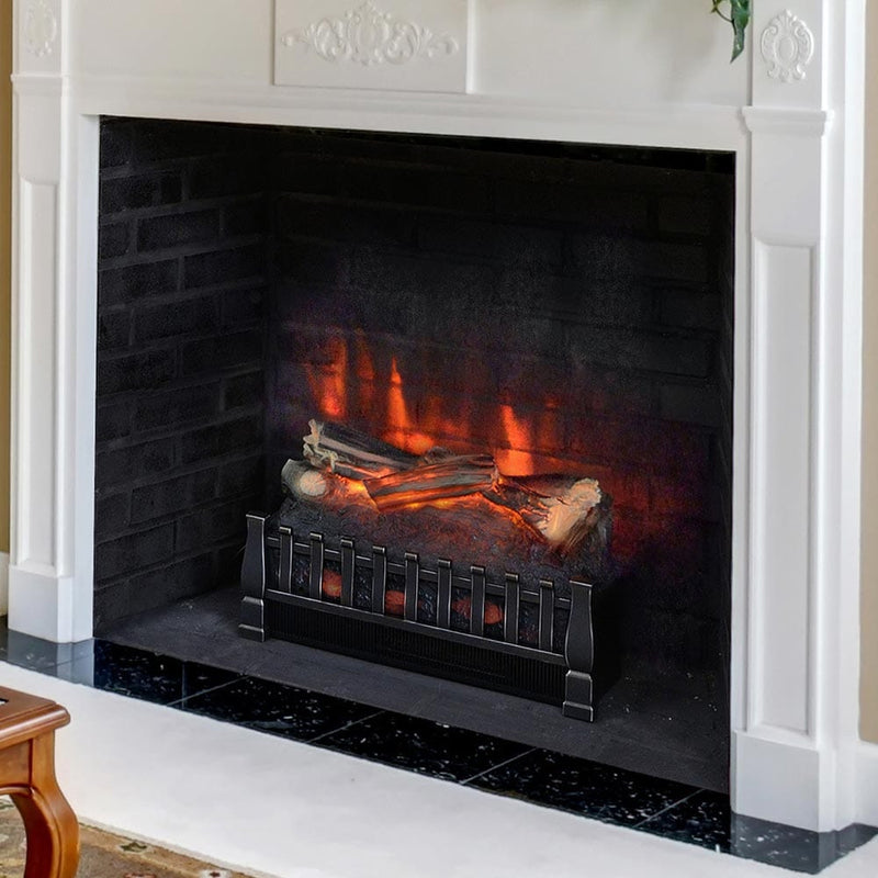 Duraflame 20-in Electric Fireplace Log Set - DFI020ARU