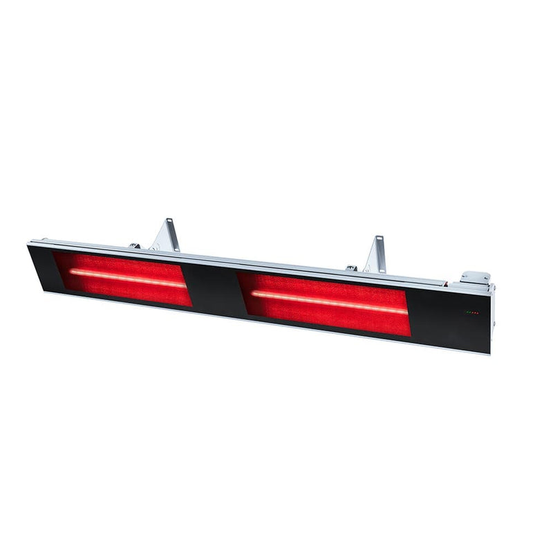 Dimplex Indoor/Outdoor Electric Infrared Heater, 240V 3000W