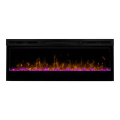 Dimplex Prism 50-In Electric Fireplace