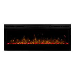 Dimplex Prism 50-In Electric Fireplace