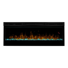 Dimplex Prism 50-In Electric Fireplace