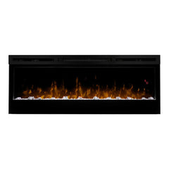 Dimplex Prism 50-In Electric Fireplace