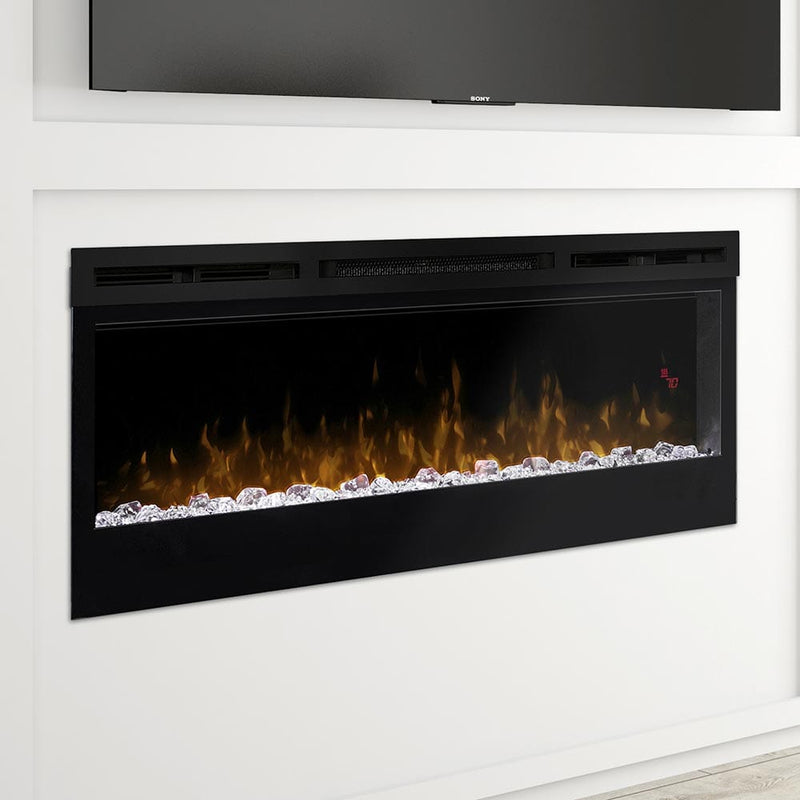 Dimplex Prism 50-In Electric Fireplace