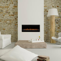 Dimplex Prism 50-In Electric Fireplace