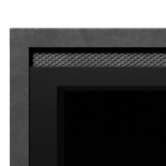 Dimplex 36-In Multi-Fire Slim Electric Fireplace