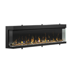 Dimplex IgniteXL Bold 100-In Smart Linear Electric Fireplace