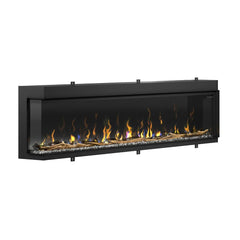 Dimplex IgniteXL Bold 100-In Smart Linear Electric Fireplace