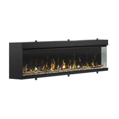 Dimplex IgniteXL Bold 100-In Smart Linear Electric Fireplace