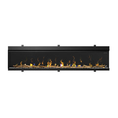 Dimplex IgniteXL Bold 100-In Smart Linear Electric Fireplace