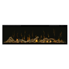 Dimplex IgniteXL 50-In Electric Fireplace w/ Driftwood Log Kit