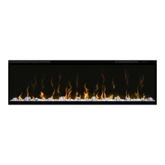 Dimplex IgniteXL 50-In Electric Fireplace w/ Driftwood Log Kit
