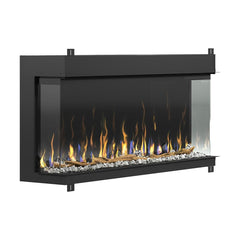 Dimplex IgniteXL Bold 50-In Smart Linear Electric Fireplace