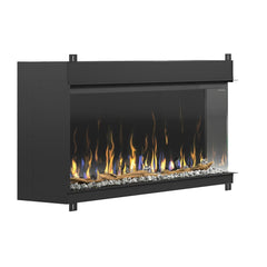 Dimplex IgniteXL Bold 50-In Smart Linear Electric Fireplace