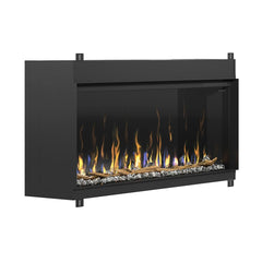 Dimplex IgniteXL Bold 50-In Smart Linear Electric Fireplace