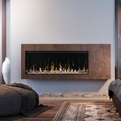 Dimplex IgniteXL Bold 50-In Smart Linear Electric Fireplace