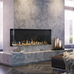 Dimplex IgniteXL Bold 50-In Smart Linear Electric Fireplace