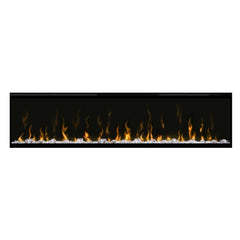 Dimplex IgniteXL 60-In Electric Fireplace