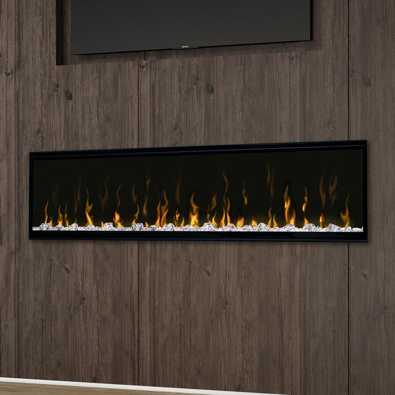 Dimplex IgniteXL 60-In Electric Fireplace