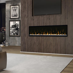 Dimplex IgniteXL 60-In Electric Fireplace