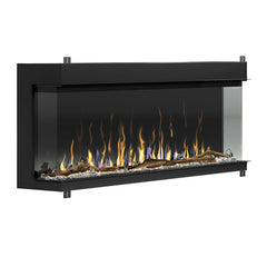 Dimplex IgniteXL Bold 60-In Smart Linear Electric Fireplace