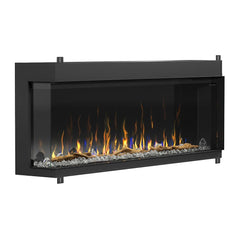 Dimplex IgniteXL Bold 60-In Smart Linear Electric Fireplace