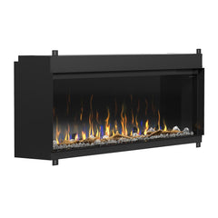 Dimplex IgniteXL Bold 60-In Smart Linear Electric Fireplace