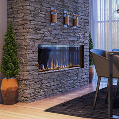 Dimplex IgniteXL Bold 60-In Smart Linear Electric Fireplace