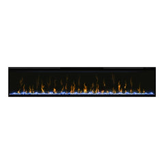 Dimplex IgniteXL 74-In Electric Fireplace
