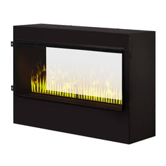 Dimplex Opti-myst Pro 1000 Built-In Electric Fireplace