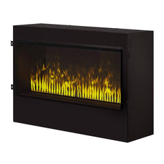 Dimplex Opti-myst Pro 1000 Built-In Electric Fireplace