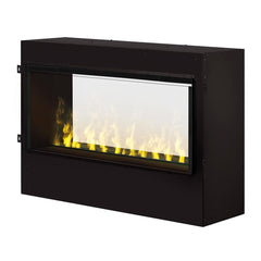 Dimplex Opti-myst Pro 1000 Built-In Electric Fireplace