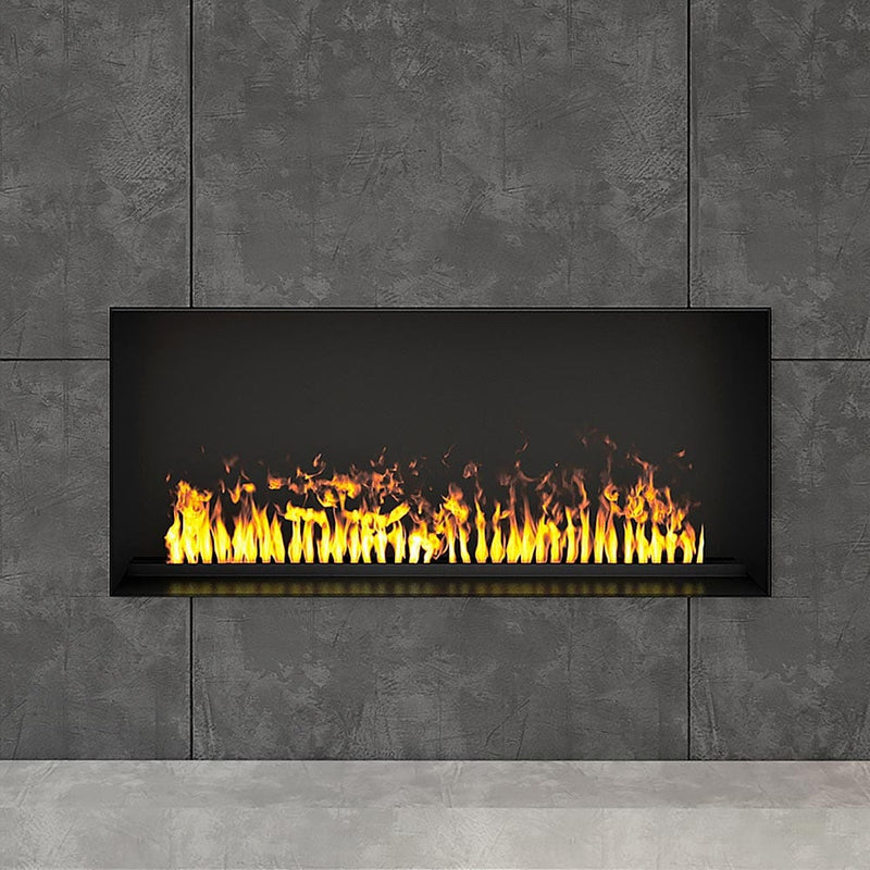 Dimplex Opti-myst Pro 1000 Built-In Electric Fireplace