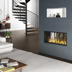 Dimplex Opti-myst Pro 1000 Built-In Electric Fireplace