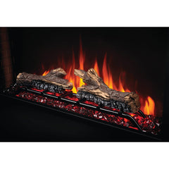 Napoleon 30-in Cineview Built-In Electric Fireplace