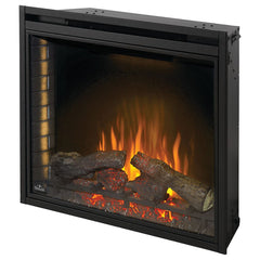 Napoleon Ascent 33-In Dual Voltage Built-In Electric Fireplace