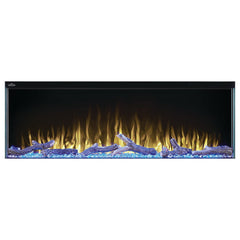 Napoleon 50-in TriVista Primus Electric Fireplace