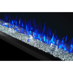 Napoleon 50-in TriVista Primus Electric Fireplace