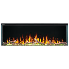 Napoleon 50-in TriVista Primus Electric Fireplace