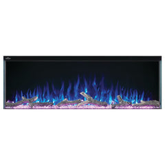 Napoleon 50-in TriVista Primus Electric Fireplace