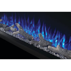 Napoleon 60-in TriVista Primus Electric Fireplace