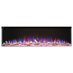 Napoleon 60-in TriVista Primus Electric Fireplace