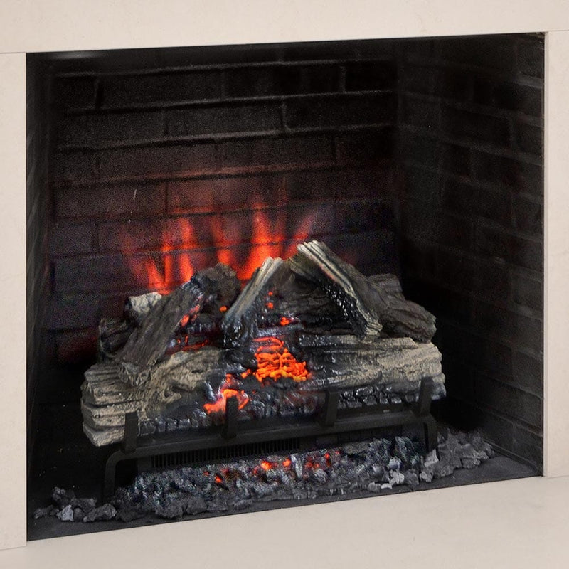 Napoleon 27-in Woodland Electric Fireplace Log Set