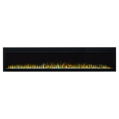 Napoleon 100-In PurView Wall Mount Electric Fireplace