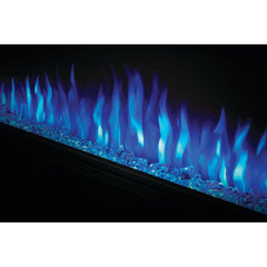 Napoleon 42-In Entice Wall Mount Electric Fireplace