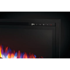 Napoleon 42-In Entice Wall Mount Electric Fireplace